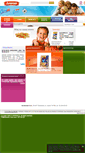 Mobile Screenshot of eurosnack.pl